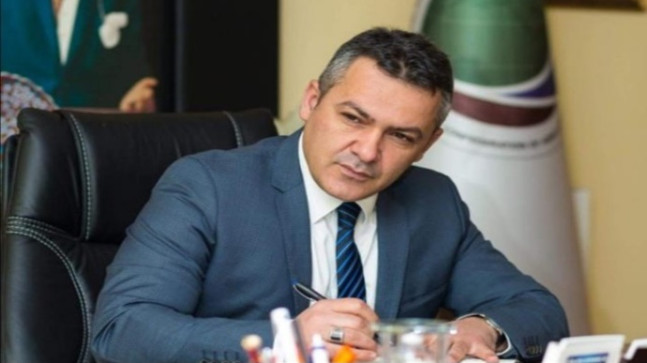 HAKAN YÜKSEL`DEN 19 MAYIS MESAJI