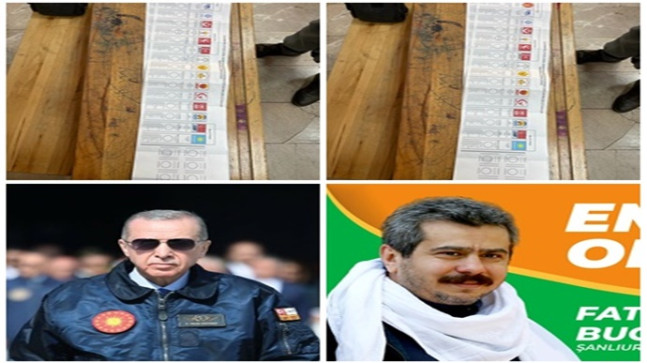 FATİH MEHMET BUCAK `TAN SEÇİM SONRASI İLK AÇIKLAMA