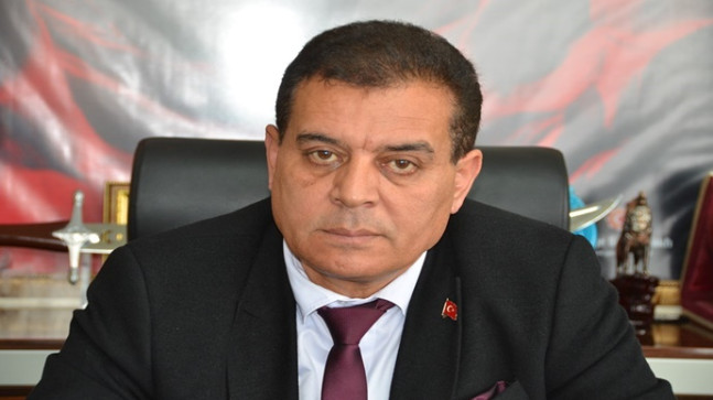 ALİ SÖKMEN ‘DEN KURBAN BAYRAMI MESAJI
