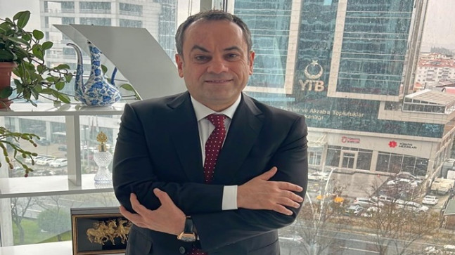 MEHMET KIZIL’DAN KURBAN BAYRAMI MESAJI