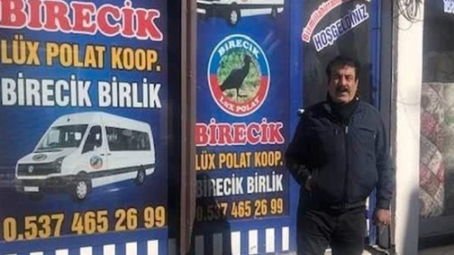BAŞKAN ALİ POLAT `TAN 30 AĞUSTOS ZAFER BAYRAMI MESAJI