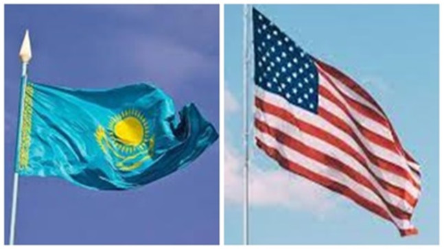 ASTANA’DAN WASHİNGTON’A YAPTIRIM UYARISI…