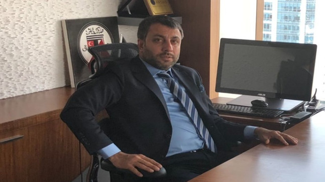 ÖZGÜR PAYDAŞ `DAN MEVLİD KANDİLİ MESAJI