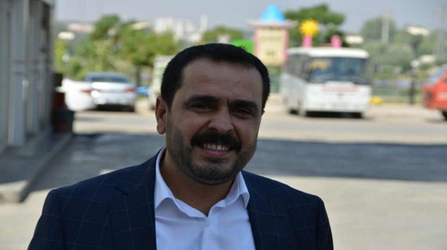 BAŞKAN MEHMET BEGİT `TEN 19 EKİM MUHTARLAR GÜNÜ MESAJI
