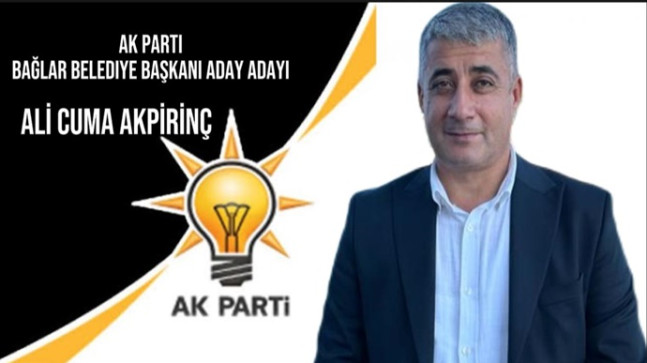 ALİ CUMA AKPİRİNÇ KİMDİR