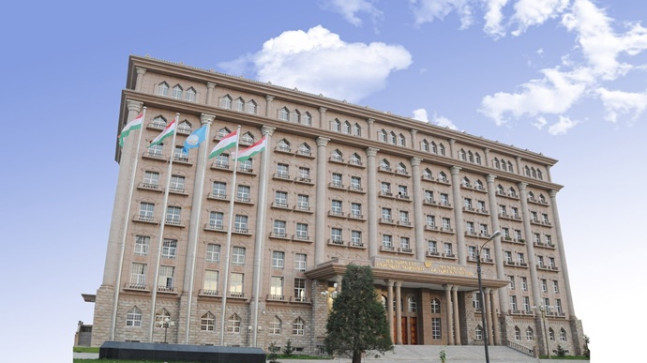 Dışişleri Bakanlığı’ndan açıklama