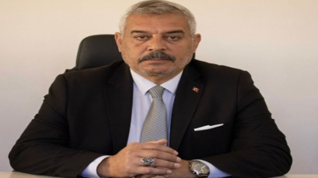 DR. ALİ SÖKMEN ‘DEN BERAT KANDİLİ MESAJI