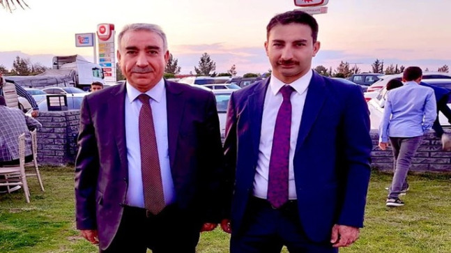 AV. OSMAN EYYÜPOĞLU `NDAN 19 MAYIS MESAJI