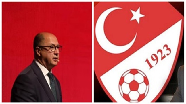 Alkış, Mesele Türk Futboludur