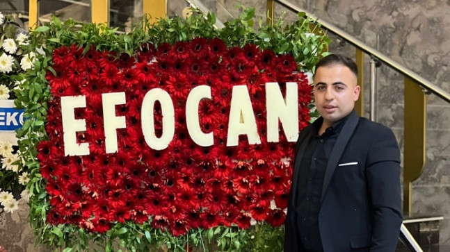 GAYRİMENKUL UZMANI MUSTAFA EFOCAN `DAN KURBAN BAYRAMI MESAJI