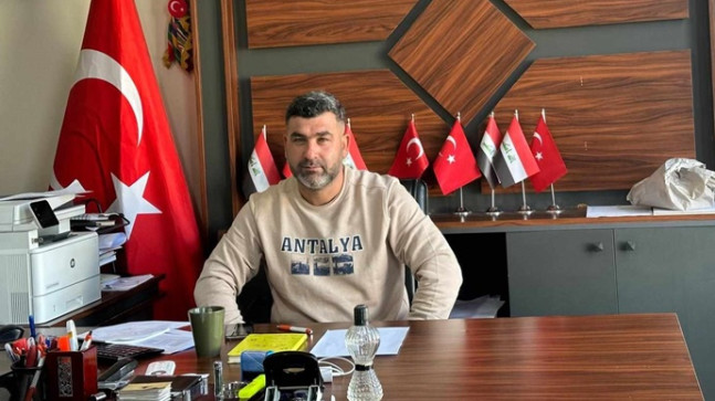 NAİF GLOBAL EXSPRES ULUSLARARASI TAŞIMACILIK PARSİYEL VE KARGO İLE DÜNYAYA AÇILIYOR