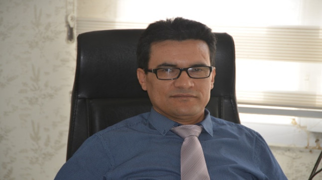 ŞANLIURFA BAROSU BİRECİK İLÇE TEMSİLCİSİ AVUKAT SALİH BOYATAN `DAN 15 TEMMUZ DEMOKRASİ VE MİLLİ BİRLİK GÜNÜ MESAJI