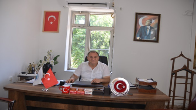 AVUKAT SAKIP YAŞAR `DAN 24 TEMMUZ GAZETECİLER VE BASIN BAYRAMI MESAJI