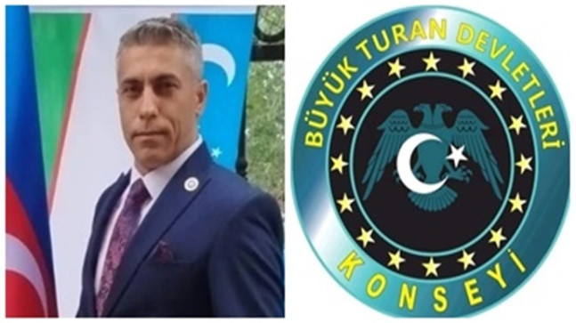 BÜYÜK TURAN DEVLETLERİ KONSEYİ GENEL BAŞKANI KADİR GÜVEN `DEN DÜNYA ÖĞRETMENLER GÜNÜ MESAJI