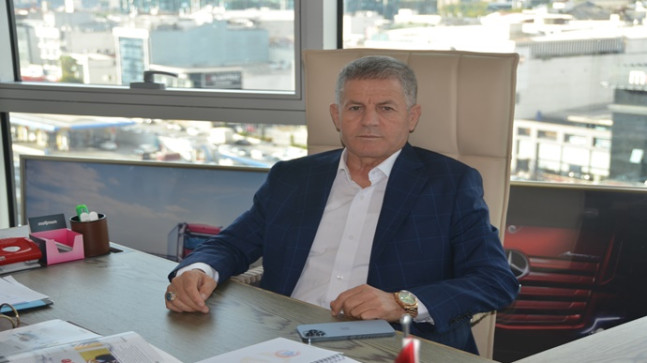 ASFA HOLDİNG YÖNETİM KURULU BAŞKANI ASAF ATASOY `DAN 21 EKİM DÜNYA GAZETECİLER GÜNÜ MESAJI