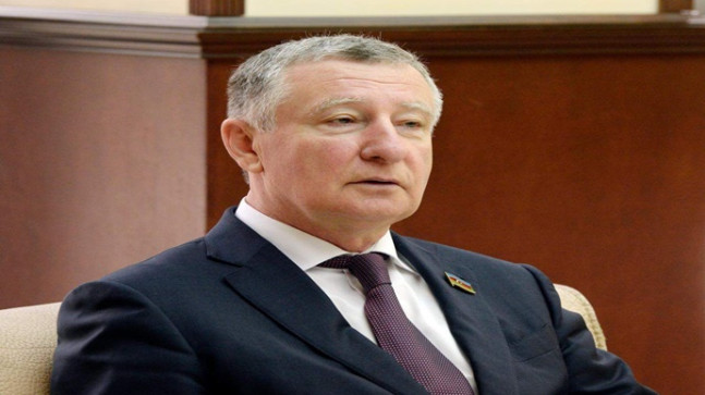 Millət vəkili Məşhur Məmmədov, “Zəfər dolu yolun davamı ”, ÖZEL