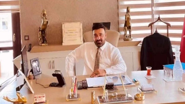 SU GRUP ENERJİ YÖNETİM KURULU BAŞKANI ERTUĞRUL AYHAN`DAN 24 KASIM ÖĞRETMENLER GÜNÜ MESAJI