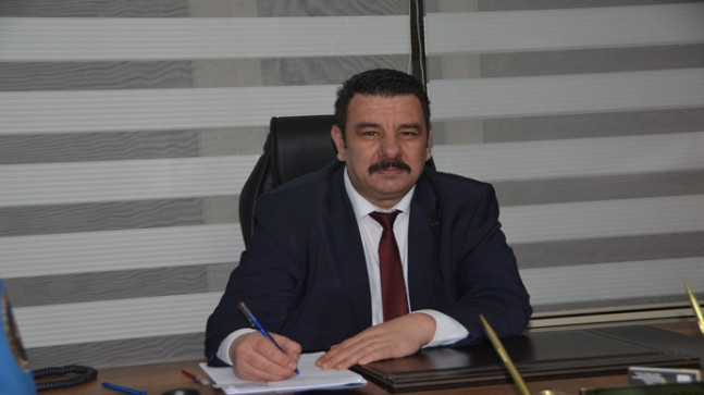MURAT ÇOBANOĞLU`NDAN 24 KASIM ÖĞRETMENLER GÜNÜ MESAJI