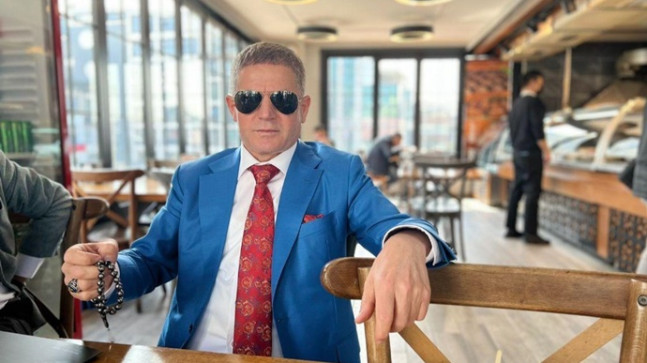 ASFA HOLDİNG YÖNETİM KURULU BAŞKANI ASAF ATASOY `DAN 24 KASIM ÖĞRETMENLER GÜNÜ MESAJI