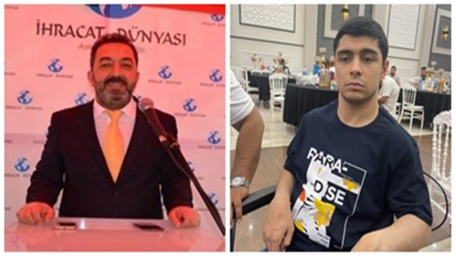 ASKA GRUP TEKSTİL YÖNETİM KURULU BAŞKANI ABDÜLKADİR ARSLAN `DAN DÜNYA ENGELLİLER GÜNÜ MESAJI