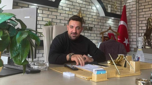 SU GRUP ENERJİ YÖNETİM KURULU BAŞKANI ERTUĞRUL AYHAN`DAN DÜNYA ENGELLİLER GÜNÜ MESAJI