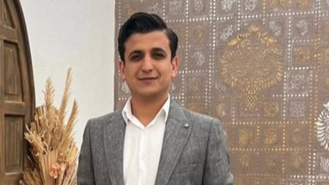 CHP BİRECİK BELEDİYE MECLİS ÜYESİ ABDULKADİR KURT`TAN 24 KASIM ÖĞRETMENLER GÜNÜ MESAJI