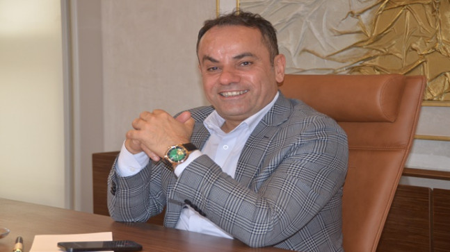 KIZIL GROUP YÖNETİM KURULU BAŞKANI MEHMET KIZIL’DAN 24 KASIM ÖĞRETMENLER GÜNÜ MESAJI