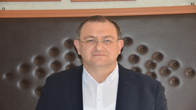 AVUKAT SAKIP YAŞAR `DAN 24 KASIM ÖĞRETMENLER GÜNÜ MESAJI