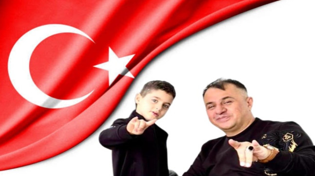 US-SEN GENEL BAŞKANI BEKİR AYAZ: GENÇLİK VARSA GELECEK VAR