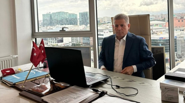 ASFA HOLDİNG YÖNETİM KURULU BAŞKANI ASAF ATASOY `DAN ‘MEVLANA HAFTASI’ MESAJI