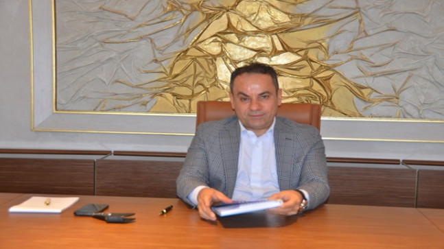 KIZIL GROUP YÖNETİM KURULU BAŞKANI MEHMET KIZIL’DAN DÜNYA İNSAN HAKLARI GÜNÜ MESAJI