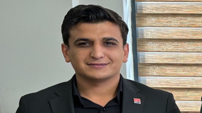CHP BİRECİK BELEDİYE MECLİS ÜYESİ ABDULKADİR KURT`TAN 10 ARALIK DÜNYA İNSAN HAKLARI GÜNÜ MESAJI