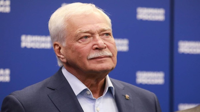 Борис Грызлов: «Единая Россия» помогает всем партиям РФ соответствовать требованиям народа