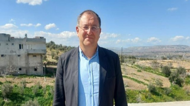 AVUKAT SAKIP YAŞAR `DAN YENİ YIL MESAJI