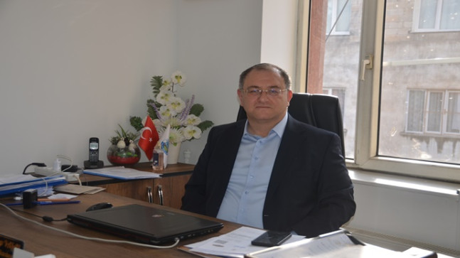 AVUKAT SAKIP YAŞAR `DAN 10 OCAK ÇALIŞAN GAZETECİLER GÜNÜ MESAJI