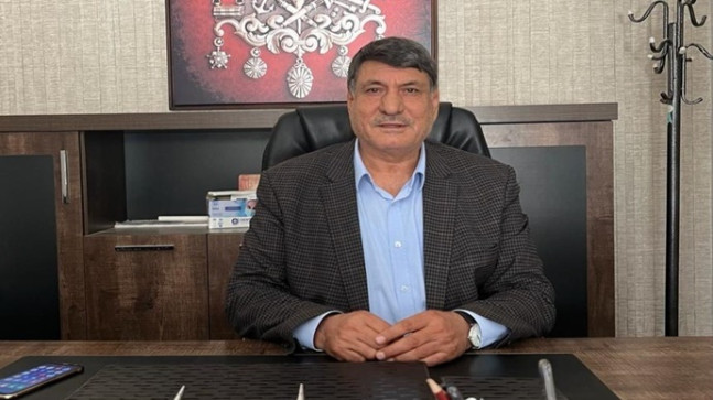 M. TÜRKİ GÜNDOĞAN `DAN REGAİB KANDİLİ MESAJI