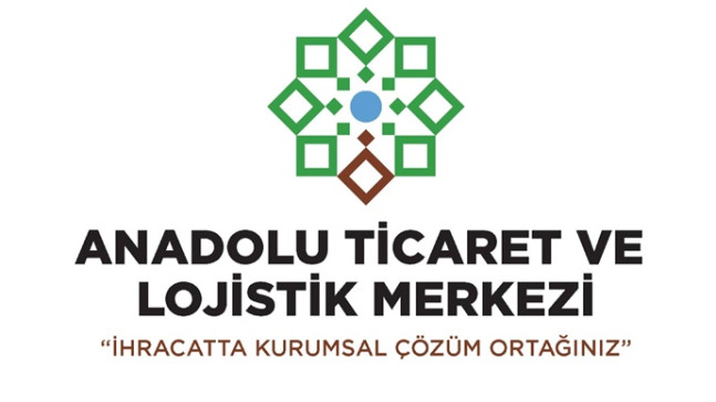 مراكز التجارة واللوجستيات الأناضولية