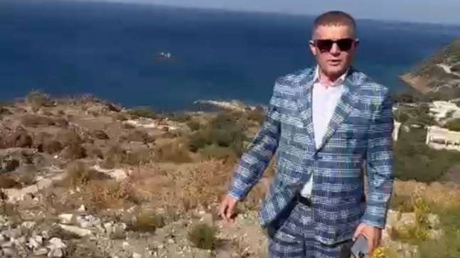 ASFA HOLDİNG YÖNETİM KURULU BAŞKANI ASAF ATASOY `DAN 10 OCAK ÇALIŞAN GAZETECİLER GÜNÜ MESAJI