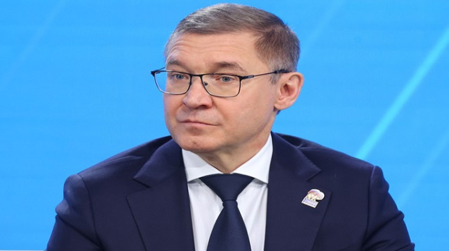 Vladimir Yakushev: Rus kurtarıcılar, ülkenin ve dünyanın her yerinde, en ağır sınavlarla karşı karşıya kalarak görevlerini her zaman şeref ve haysiyetle yerine getiriyorlar