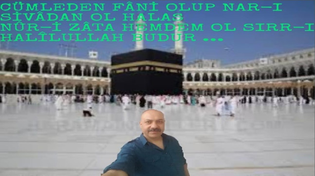 TÜRK MİLLİ KUVVETLER VAKFI GENEL BAŞKANI DR. FATİH ŞİMGA`DAN MİRAÇ KANDİLİ MESAJI