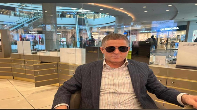 رسالة رئيس مجلس إدارة شركة أسفا القابضة أساف أتاسوي بمناسبة بداية شهر رمضان