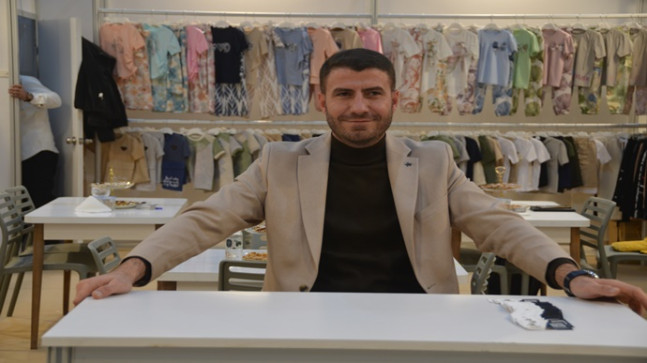 BİŞIMARIK TEKSTİL YÖNETİM KURULU BAŞKANI HAMİT UÇAR`DAN RAMAZAN AYI BAŞLANGIÇ MESAJI