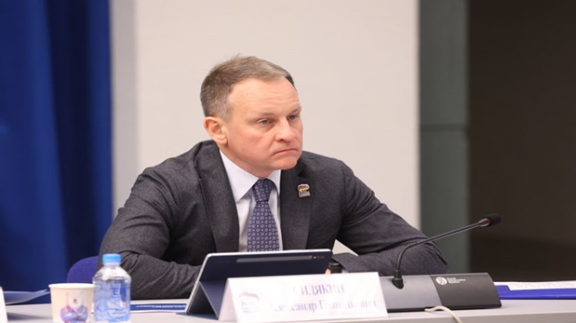 Alexander Sidyakin: Birleşik Rusya, Tarihi Hafıza parti projesine yeni etkinlikler ekleyecek ve mevcut etkinliklerin kapsamını genişletecek
