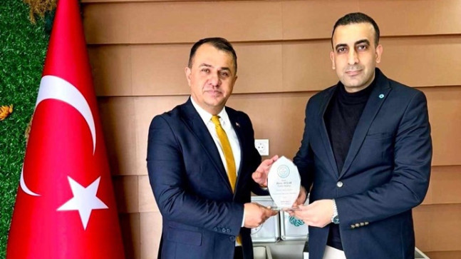 Bekir ayaz Us-Sen’den Büyük Hamle Spor ve Ekonomiyi Buluşturuyor