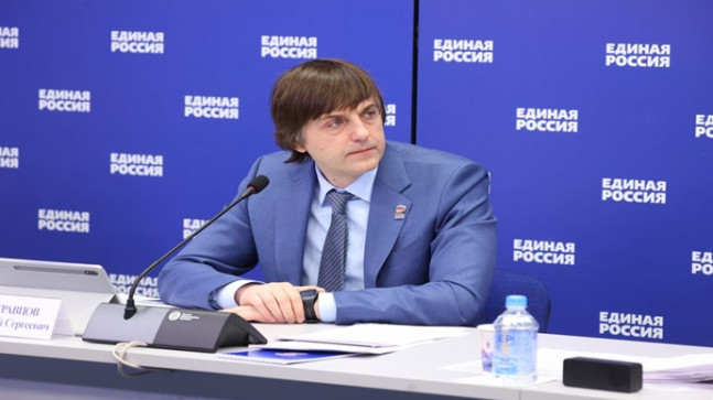 Сергей Кравцов: Итоги партийного контроля «Единой России» при модернизации объектов образования могут быть использованы при выдвижении кандидатов от партии на выборах