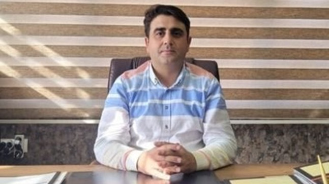 AVUKAT MAHMUT NEDİM KANKILIÇ`DAN BERAT KANDİLİ MESAJI
