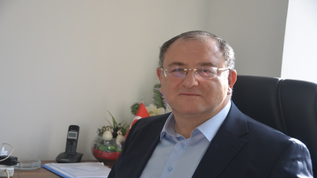 AVUKAT SAKIP YAŞAR `DAN BERAT KANDİLİ MESAJI