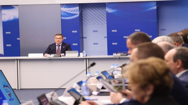 Владимир Якушев: Новая стратегия развития образования в России требует глубокой осознанной экспертизы