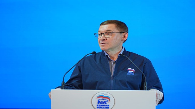 Владимир Якушев: Опыт «Единой России» по организации «Женской политшколы» в Тюменской области можно масштабировать на всю страну