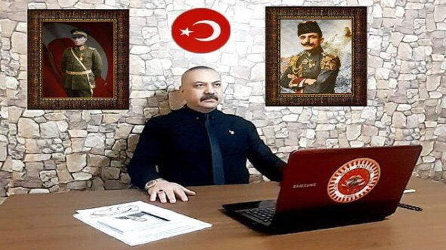 DR. FATİH ŞİMGA`DAN ÇANAKKALE ZAFERİ MESAJI